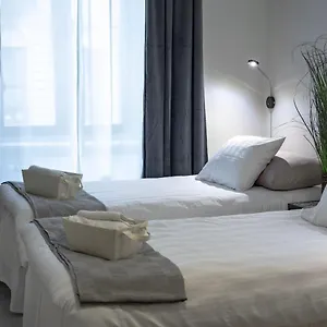 Hotel Lemonade, Göteborg