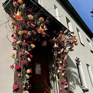 Hotel Ewa & Maude, Göteborg